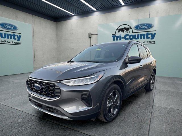 used 2025 Ford Escape car, priced at $28,000