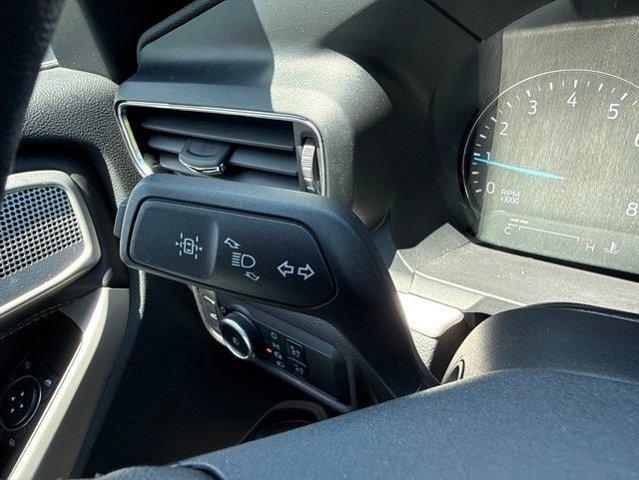 used 2024 Ford Explorer car, priced at $37,000