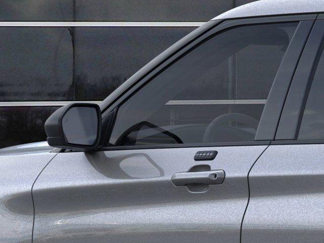 new 2026 Ford Explorer car, priced at $47,310