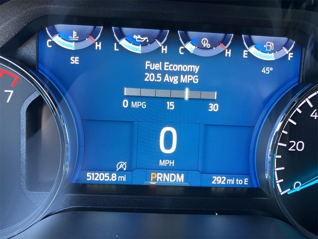 used 2022 Ford F-150 car, priced at $29,877