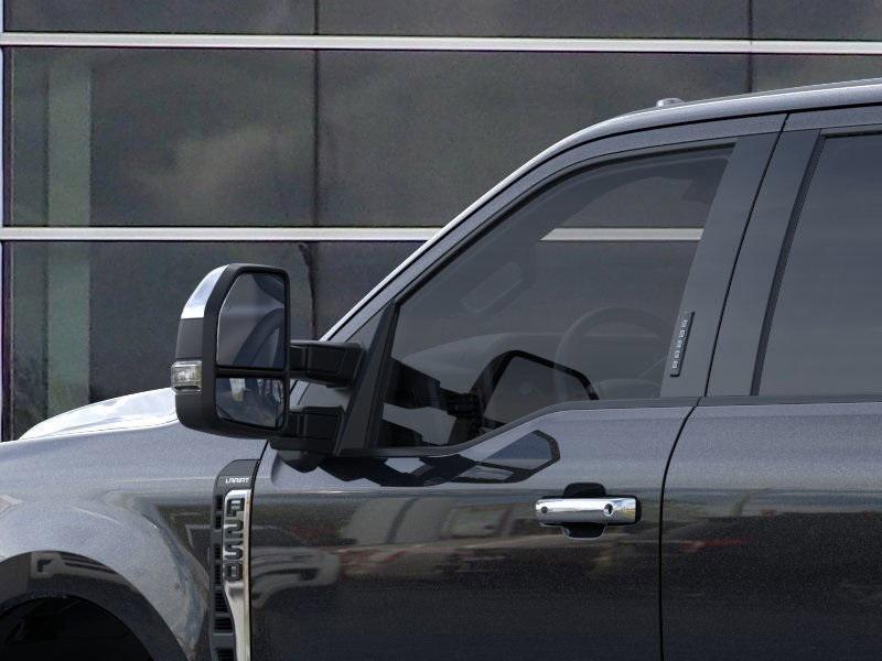 new 2025 Ford F-250 car, priced at $80,935