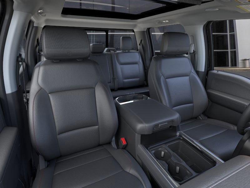 new 2025 Ford F-250 car, priced at $80,935