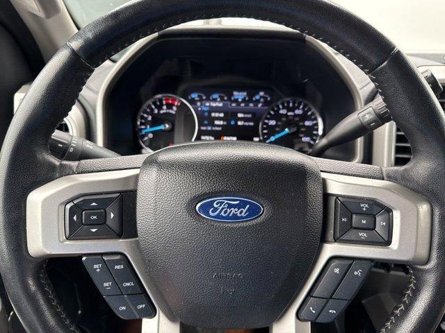 used 2021 Ford F-350 car, priced at $55,000