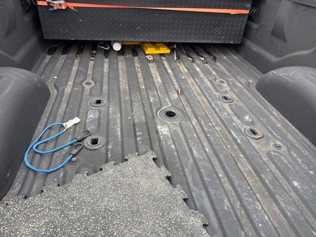 used 2021 Ford F-350 car, priced at $55,000