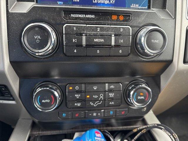 used 2021 Ford F-350 car, priced at $55,000