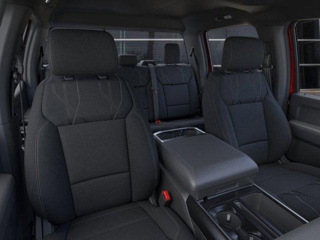 new 2026 Ford F-150 car, priced at $55,469