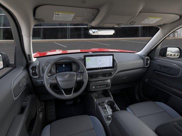 new 2026 Ford Bronco Sport car, priced at $37,265