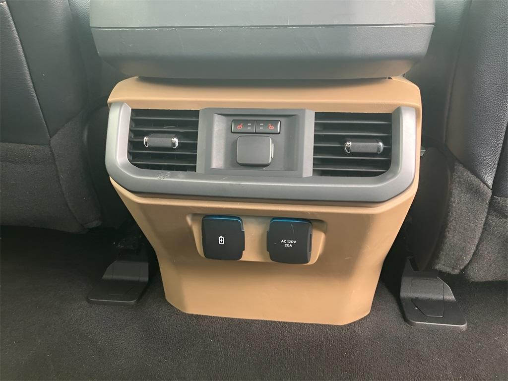 used 2021 Ford F-150 car, priced at $39,472