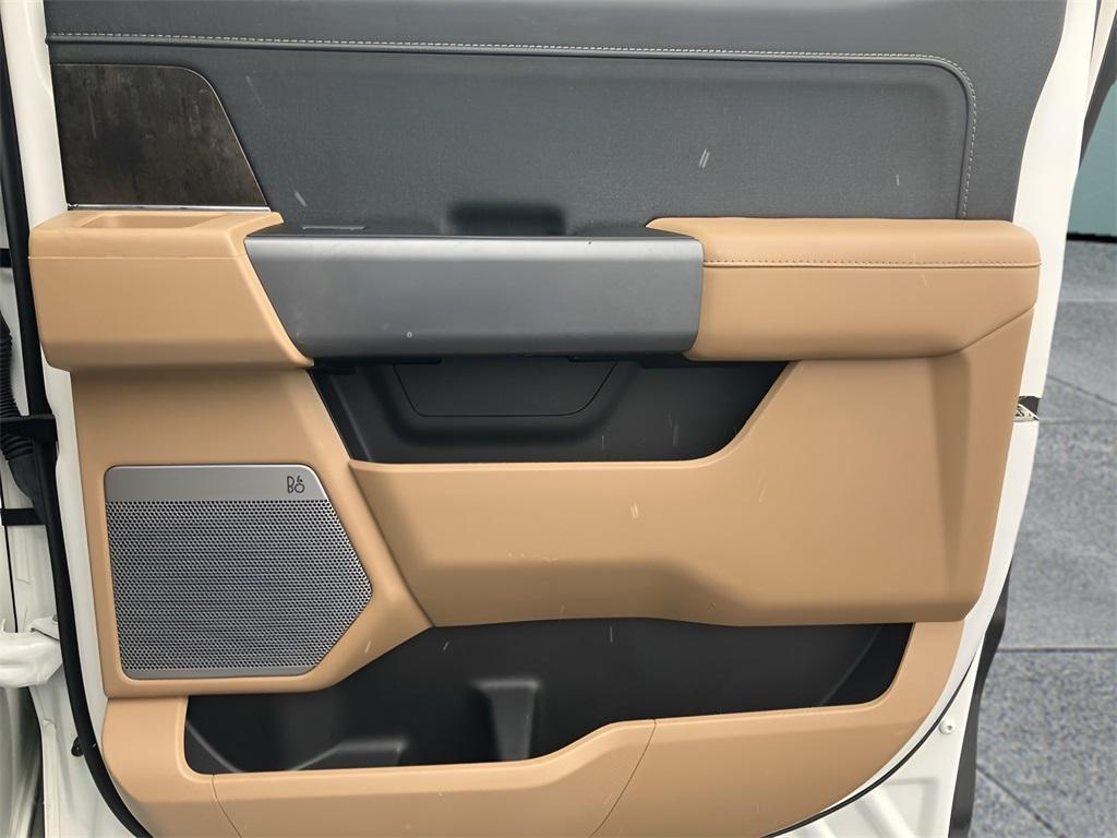 used 2021 Ford F-150 car, priced at $39,472