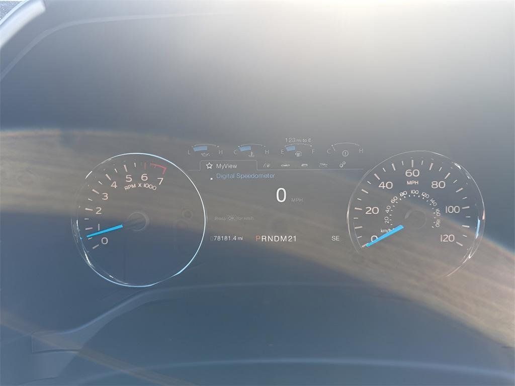 used 2015 Ford F-150 car, priced at $22,972