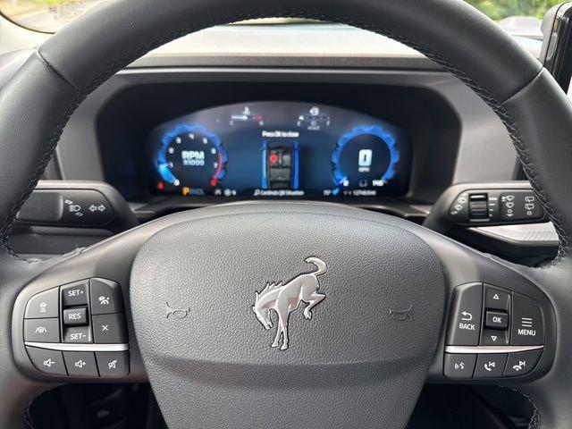 used 2025 Ford Bronco Sport car, priced at $29,500