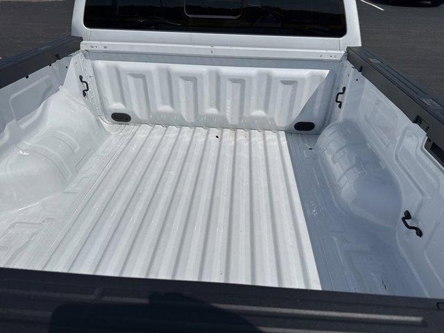 used 2024 Ford Ranger car, priced at $37,000