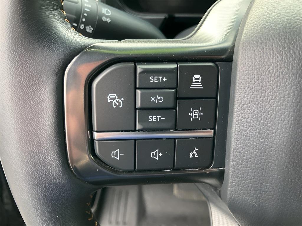 used 2024 Ford F-350 car, priced at $78,000