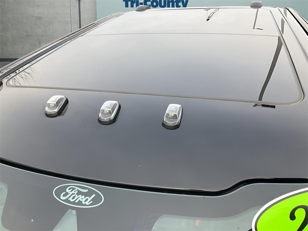 used 2024 Ford F-350 car, priced at $78,000