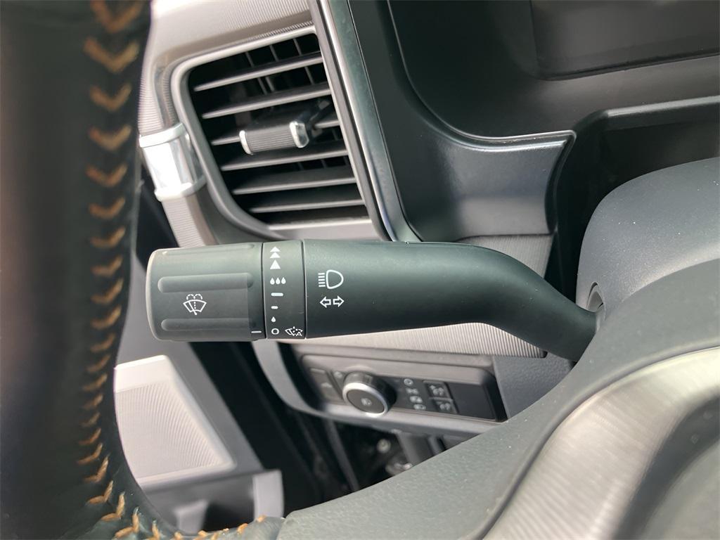 used 2024 Ford F-350 car, priced at $78,000