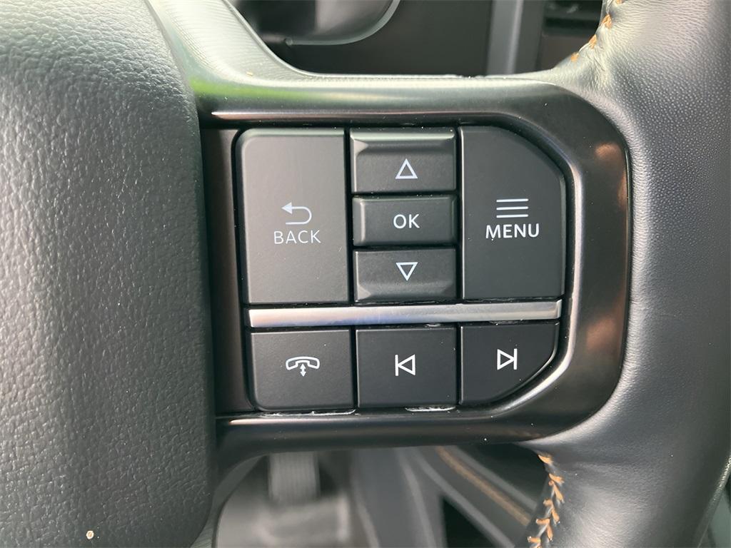 used 2024 Ford F-350 car, priced at $78,000