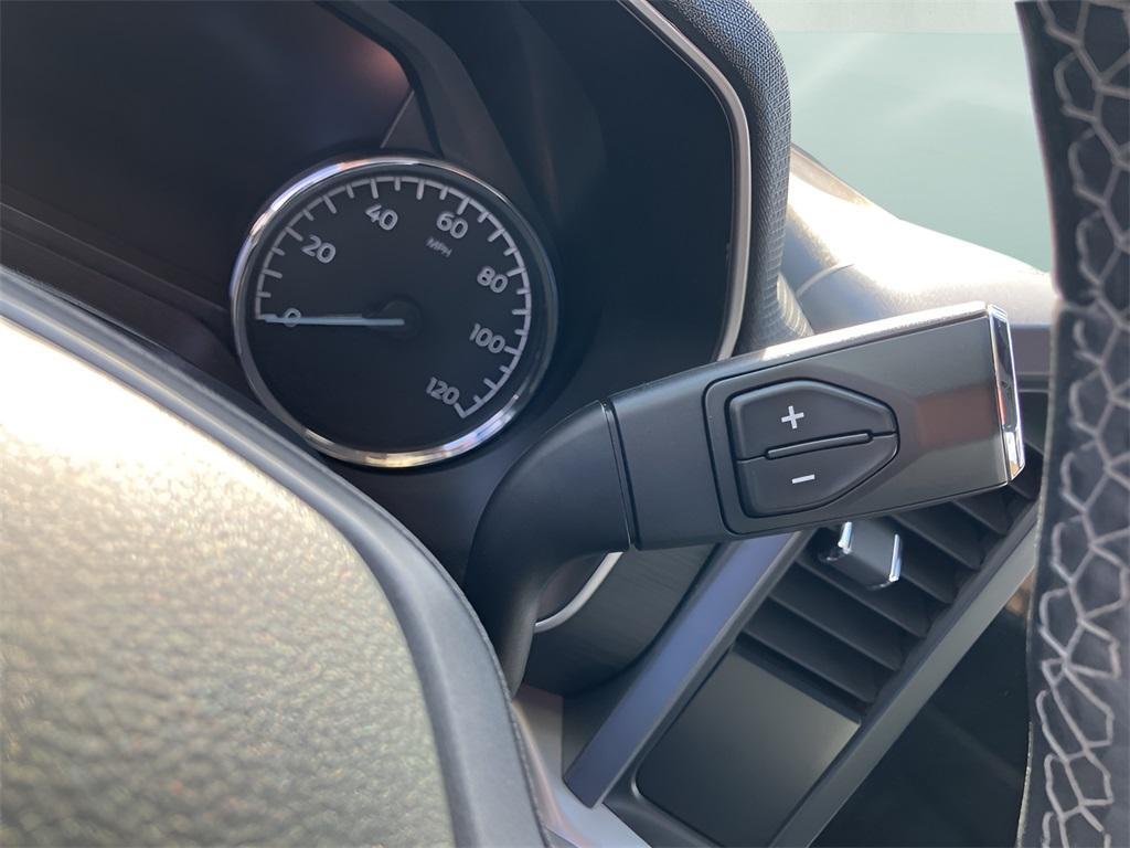 used 2023 Ford F-150 car, priced at $42,000