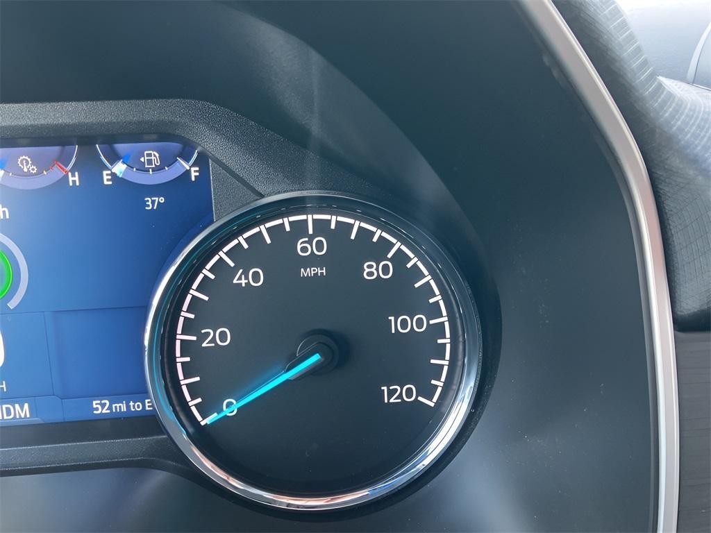 used 2023 Ford F-150 car, priced at $42,000