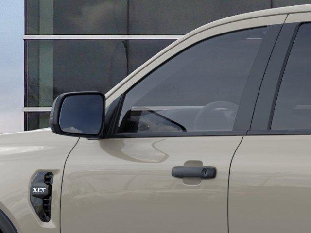 new 2026 Ford Ranger car, priced at $40,795