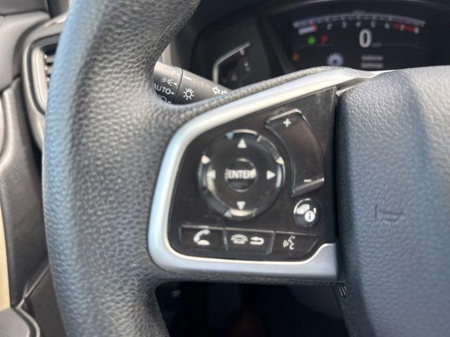 used 2020 Honda CR-V car, priced at $19,000