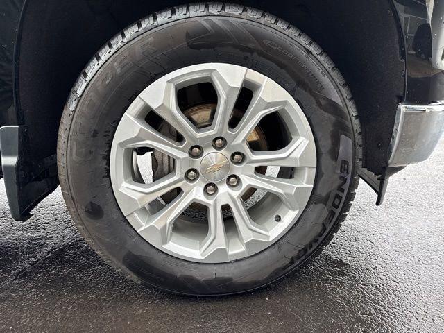 used 2022 Chevrolet Silverado 1500 car, priced at $42,000