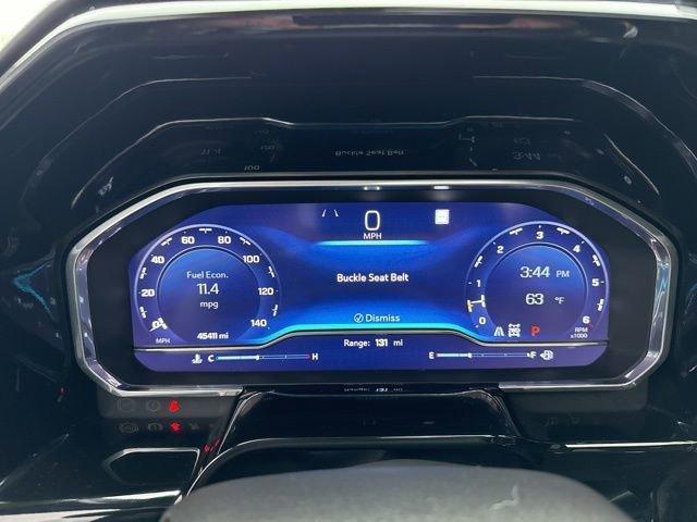 used 2022 Chevrolet Silverado 1500 car, priced at $42,000