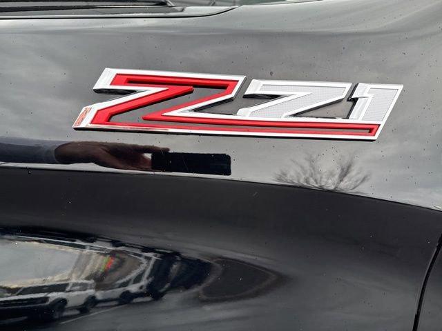 used 2022 Chevrolet Silverado 1500 car, priced at $42,000
