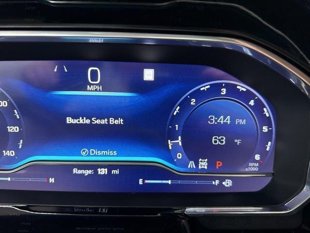 used 2022 Chevrolet Silverado 1500 car, priced at $42,000