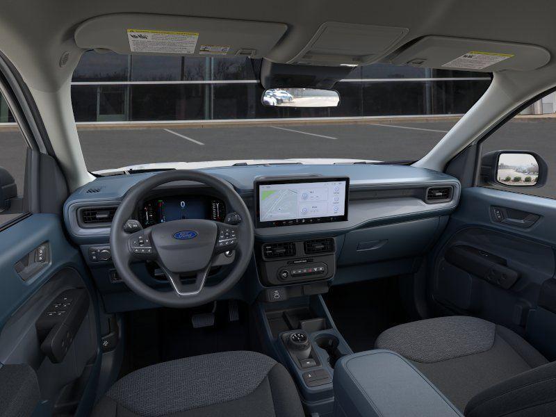 new 2026 Ford Maverick car, priced at $31,996