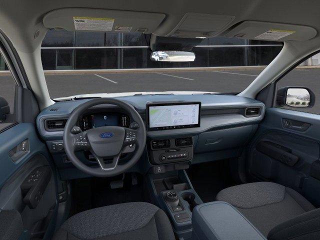 new 2026 Ford Maverick car, priced at $31,996