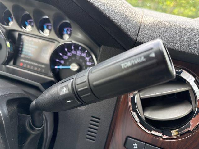 used 2015 Ford F-250 car, priced at $27,000