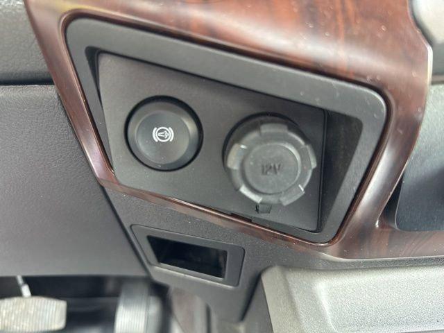 used 2015 Ford F-250 car, priced at $27,000