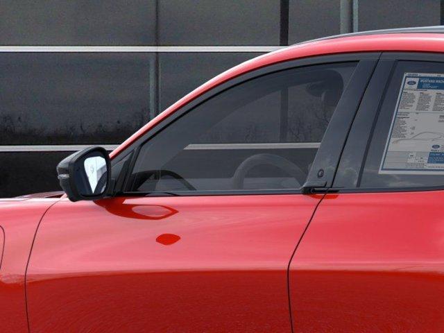 new 2026 Ford Mustang Mach-E car, priced at $58,642