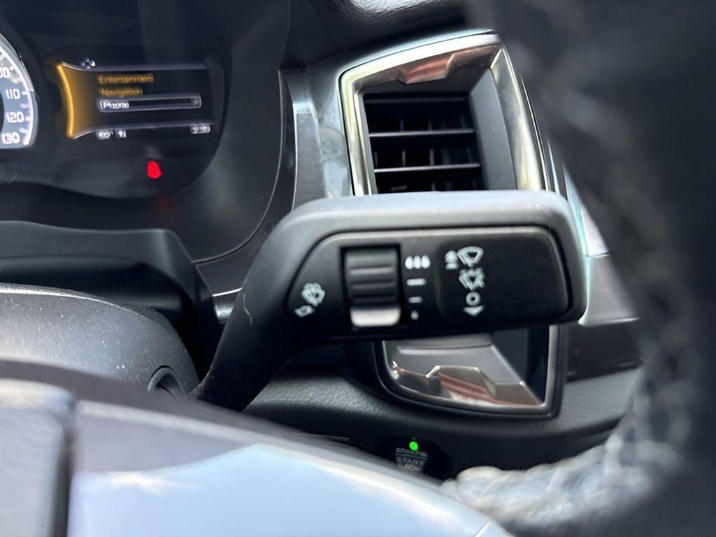 used 2021 Ford Ranger car, priced at $31,000