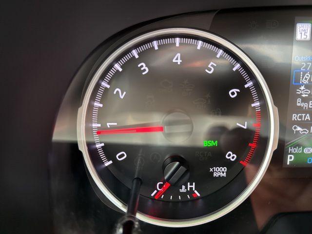 used 2022 Toyota RAV4 car, priced at $28,500