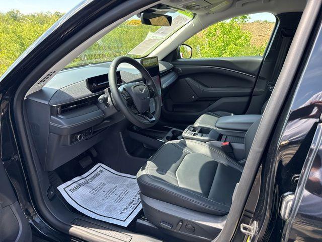 used 2025 Ford Mustang Mach-E car, priced at $39,000