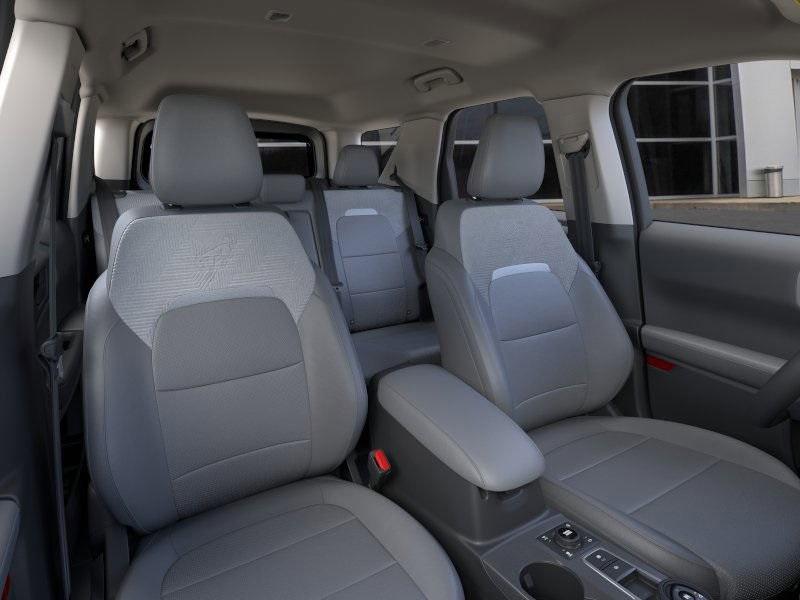 new 2025 Ford Bronco Sport car, priced at $40,688