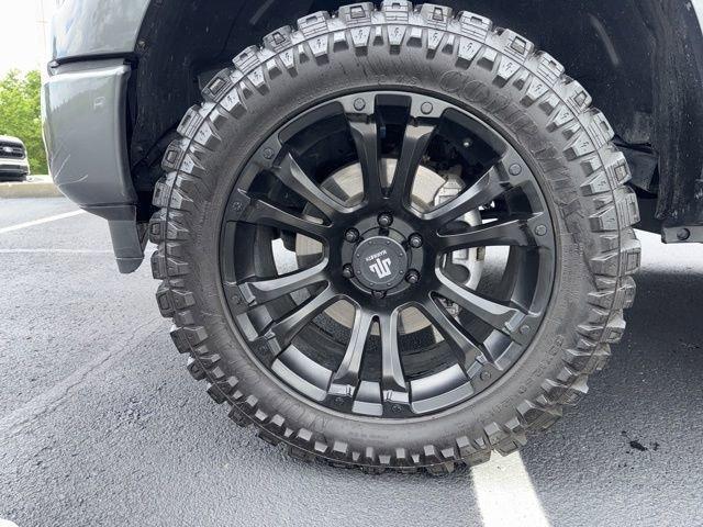 used 2023 Ford F-150 car, priced at $40,000