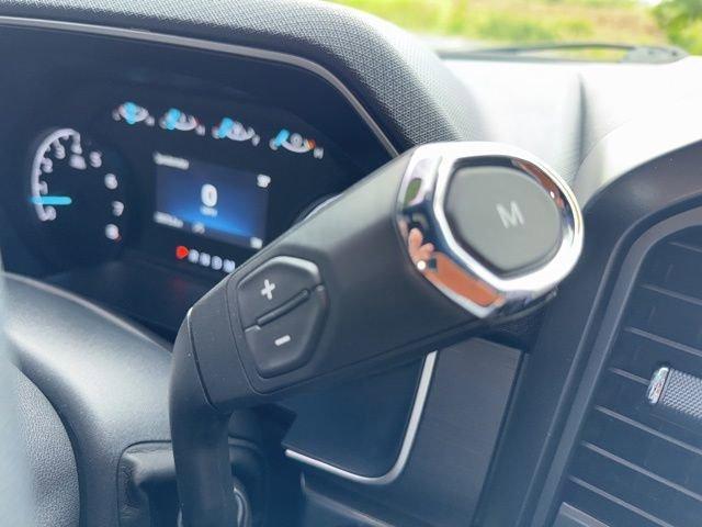 used 2023 Ford F-150 car, priced at $40,000