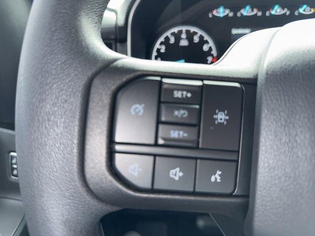 used 2023 Ford F-150 car, priced at $40,000