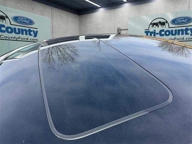 used 2024 Honda Accord Hybrid car, priced at $31,000