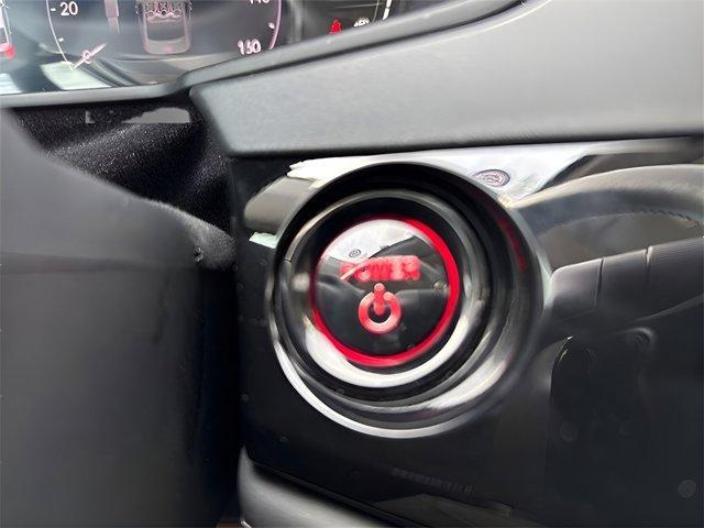 used 2024 Honda Accord Hybrid car, priced at $31,000