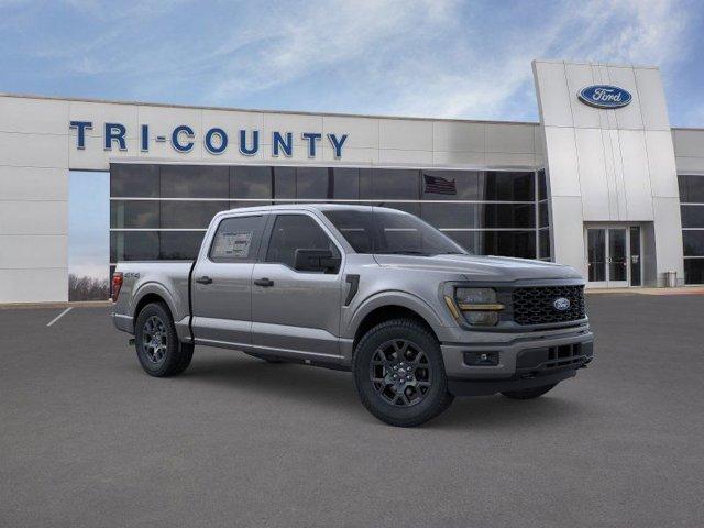new 2026 Ford F-150 car, priced at $48,714