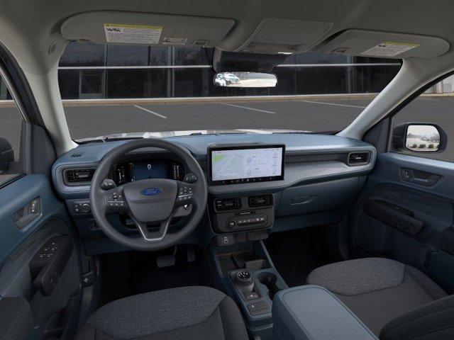 new 2026 Ford Maverick car, priced at $31,996