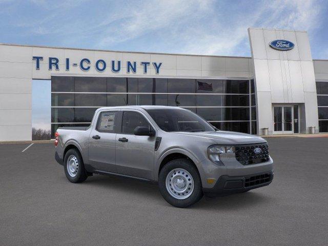 new 2026 Ford Maverick car, priced at $31,996