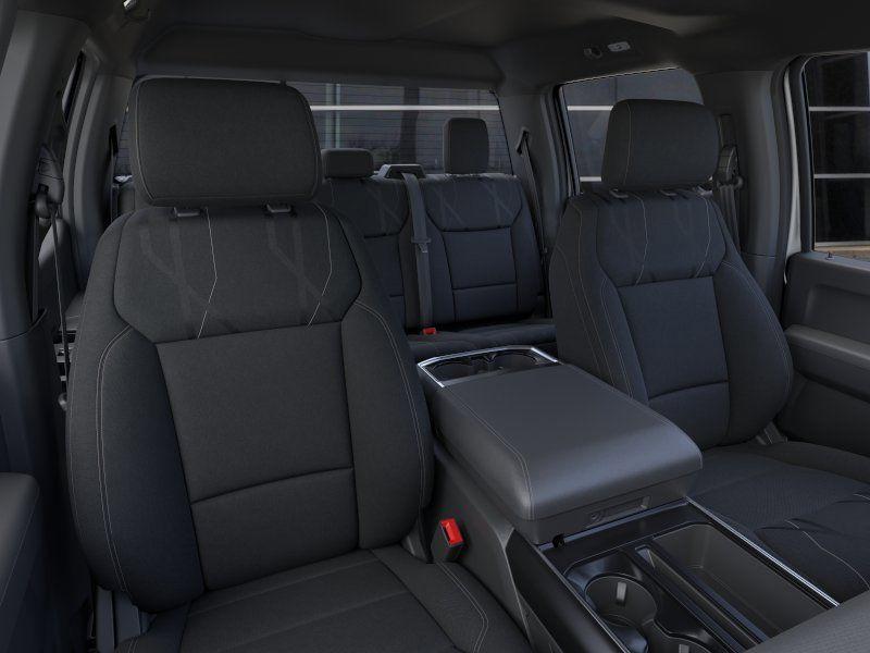 new 2026 Ford F-150 car, priced at $48,714