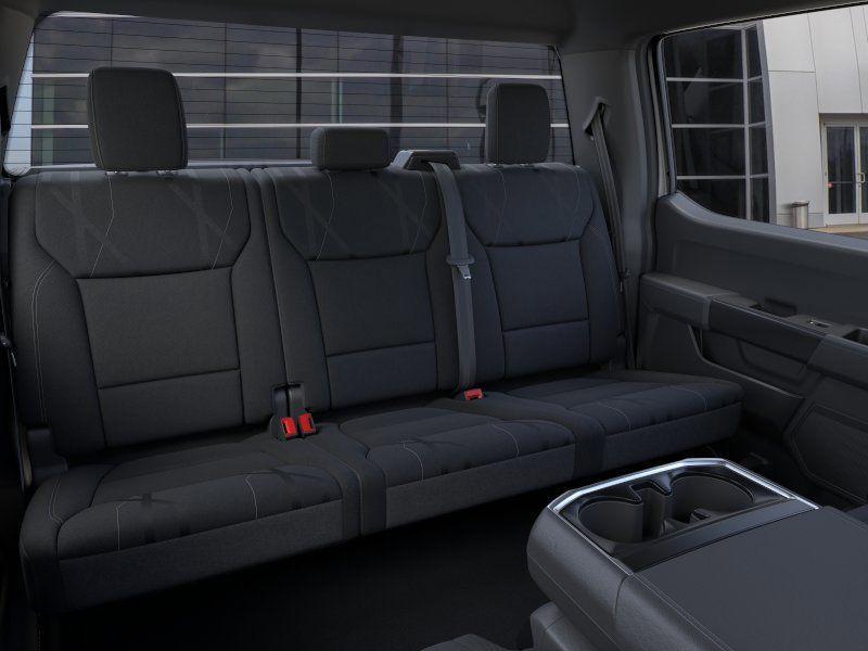 new 2026 Ford F-150 car, priced at $48,714