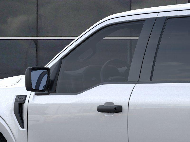 new 2026 Ford F-150 car, priced at $48,714