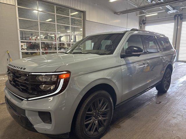 used 2025 Ford Expedition Max car, priced at $80,000