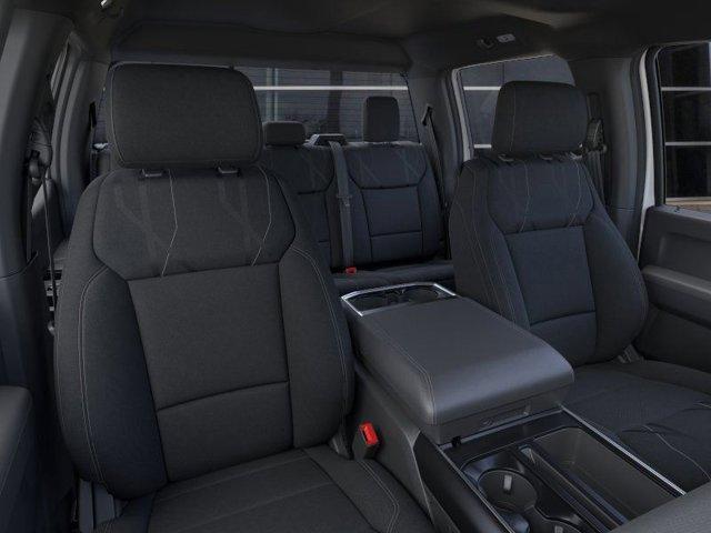 new 2026 Ford F-150 car, priced at $55,039